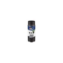 Aerosol Color Touch Effetto Sabbia Nero 400ml - Dulux Valentine