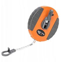 Maßband Bradas Diy-mh10-02013f/cb 20 M Wetterfest