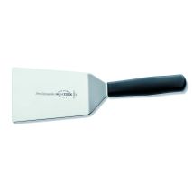 F. Dick 81335122 - Piastra Ad Angolo Per Torte, Spatola, Piatto Per Torte, 8,5 X 12 Cm