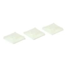 Kabelbefestigung Act Ct1260 Klebstoff Breite 4.60mm