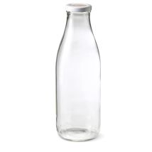 Bouteille Fraicheur Le-parfait 1 Litro Pack 6 Reciclable Rosca