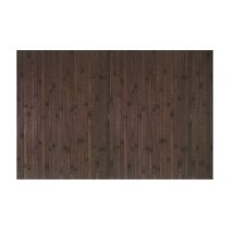 Stor Planet - Bambus Cool Wenge Teppich 140x200cm