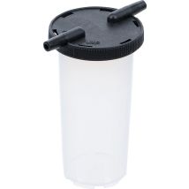 Bgs Technic – Coppa di ricambio con guarnizione per pompe BGS 8999 – Peso: 44g – Dimensioni imballaggio: 1