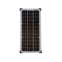 Solartronics - Pannello Solare Mono 25 Watt Pannello Solare Fotovoltaico 90554