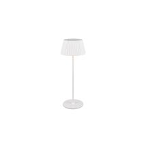 Lampe De Table Suarez Blanc - R57706131