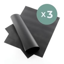 Pack Tapis De Cuisson Pour Four Et Barbecue (x2) Innovagoods (3 Unités)