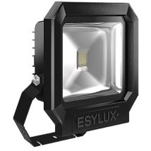 Faretto Esterno Esylux Adf 30w Alluminio Resistente
