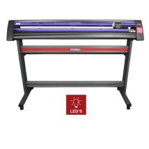 1350mm Vinyl Cutter Pixmax With Led Light Guide, Vinyl Cutting