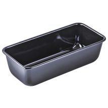 Kastenform Back-liebe Emaille 25 Cm