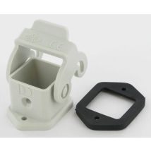 Tuerca Kongskilde Industries A-fs 9021043000600