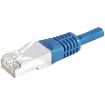 Dexlan 856859 Rj45 Cat 6 S/ftp-kabel 1,5 M
