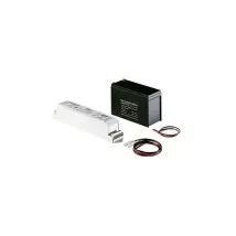 Beghelli - 2575 Halogen Transformer Kit 861sa/se 100w 12vdc 230vac Ip42