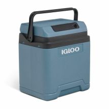 Frigo Portatile – 24 L – Plastica – 12 V – Colore Blu – Igloo