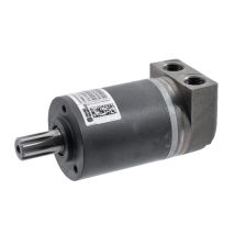 Motore Orbitale Albero Z9 Laterale White Omm125151g0027