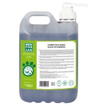Menforsan - Champð Special Friseur Canina Black Hair Dogs - 5l