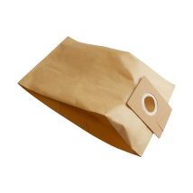 Bolsas de papel para aspiradoras Ghibli AS10 ASL10 – 6650030 – 10 bolsas