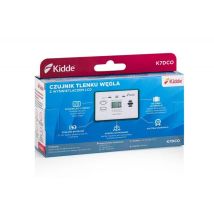 Kidde K7dco Rilevatore Di Monossido Di Carbonio Bianco
