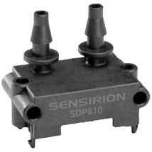 Drucksensor ±125 Pa – Temperaturbereich -20° C bis +85° C – Sensirion 1-101597-01