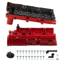 Maxpeedingrods - Guarnizione Alluminio Della Copertura Della Valvola Del Motore For Infiniti G35