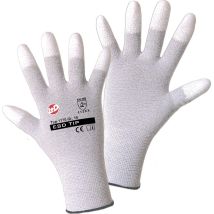 Leipold Doehle Esd Tip 1170-7 Nylon Arbeitshandschuh Größe (handschuhe): 7, S En 388:2016 Cat Ii 1