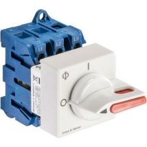 Interruttore Di Sezionamento Kraus-naimer Kg32a.t303 3 Poli 30a