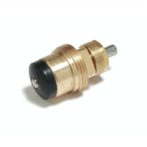 Vitone Completo Per Valvole Termostatizzabili Giacomini P12ax 3/8'-1/2'-3/4'