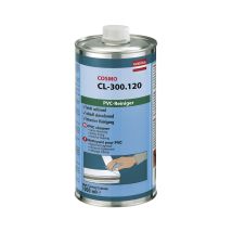 Cosmo Cl-300.120 Pvc-reiniger 1000ml