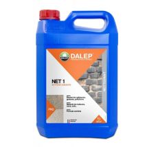 Dalep Net 1 Detergente Concentrato Da Diluire 5l