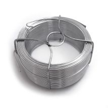 Filo Zincato N. 10 - 1,50 Mm X 30 M - 410 G