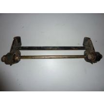 Support moteur origine pour Scooter SMC 50 RS Après 2006 Occasion