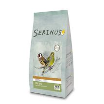 Wild Birds Maintenance 1 Kg - Serinus