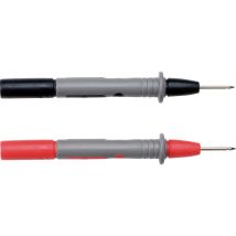 Chauvin Arnoux Prüfspitzen-set P01295460z Cat Ii 300 V Rot, Schwarz 1 Set