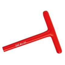 Nws Llave De Vaso Hexagonal Mango En T Din 7440 Tamano Cabeza Hexagonal (mm) 11
