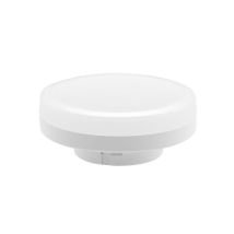 Arcchio LED GX53 Lampe 10W warmweiß 3000K – Energiesparende Leuchte für Wohnzimmer, Esszimmer, Büro – Hochwertige Optik