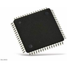 Microcontrôleur Atmel Atmega2561v-8au