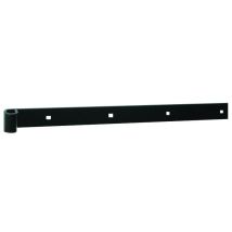 Cerniera Waelbers Pre-drilled Right Hinge Acciaio 600 Mm