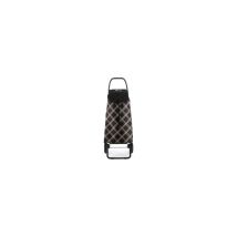 Coche De Mercado De 2 Ruedas 43 L Negro - Imax Chiara 2 - Rolser