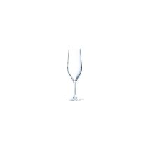 Flöte 16 Cl - Evidenz - Chef & Sommelier