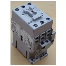 10-00433-00 Contattore 12v 10a 690v Ca Max. - Carrier