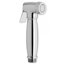Hygienedusche Wc Impuls, Messing Verchromt
