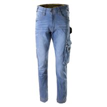 Jeans Da Lavoro 'job' Taglia 46 - Rica Lewis