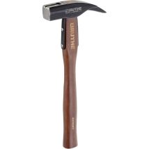 Ruthe 3006040019 Martello Da Carpentiere 650 G 1 Pz.
