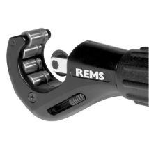 Arcanaute - Rems Ras Cu Rohrschneider - Rohre Ø 3-42 Mm, 1/8-13/4 - 113320 R