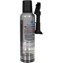 Marston Domsel - Pasta De Aluminio Md Air Cartucho De Aire Comprimido 200 Ml (por 12)