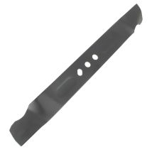 Rasenmähermesser 502 mm – kompatibel mit Tck Garden, Racing, Hyundai, Feider, Raycer – Klingen für Rasenmäher