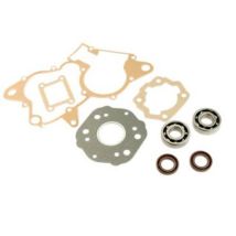 Roulement Ou Joint Spi Moteur Teknix Pour Moto Derbi 50 Senda Sm