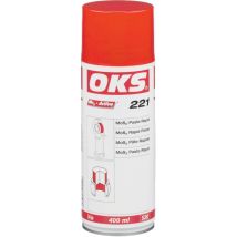 Mos2-spray Pasta Rápido Oks 221 400 Ml (por 12)