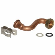 Tube Vase D&039expansion Sanitaire - Chaffoteaux : 60001248