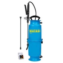 Matabi – Pulverizador Kima 12L – Presión previa – 8 litros