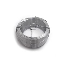 Filo Zincato N. 8 - 1,30 Mm X 50 M - 510 G